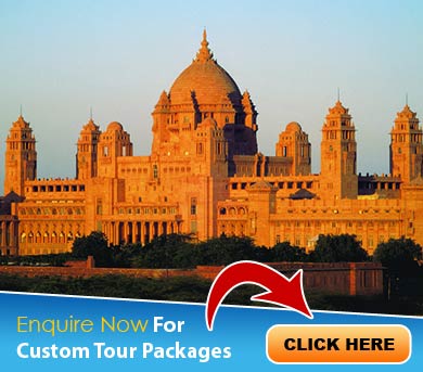 Rajasthan Tour Packages