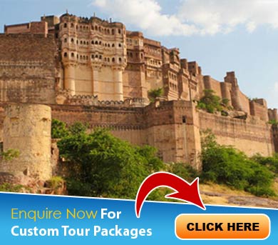 Rajasthan Tour Packages