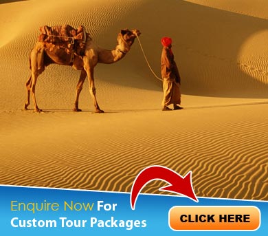 Rajasthan Tour Packages